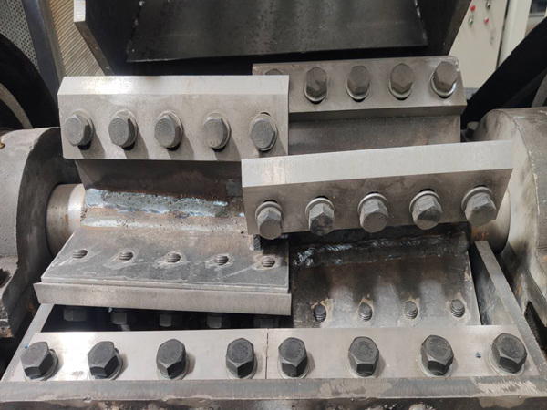 銅米機如何調刀養護