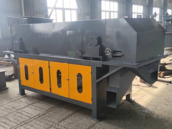 渦電流分選機1000型