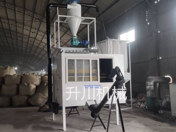 高壓靜電拆分設備