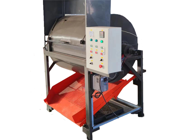 電子元件脫錫機